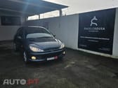 Peugeot 206 1.6 HDi XS