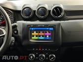 Dacia Duster 1.5 Blue dCi Extreme