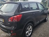 Nissan Qashqai 1.5 dCi Acenta FPD