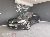 Mercedes-Benz C 220 CDI AMG L