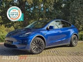 Tesla Model Y Tração Traseira