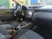 Nissan Qashqai 1.5 dCi Tekna J19