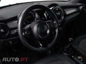 MINI Cooper Cooper D