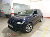 Seat Arona 1.0 TSI FR