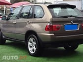 BMW X5 3.0 dA SPORT