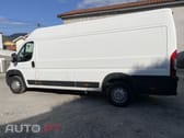 Peugeot Boxer  2.2 Bluehdi L4/H2