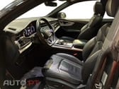 Audi Q8 50 TDI quattro Tiptronic S Line