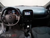 Renault Clio Sport Tourer 0.9 TCe Limited