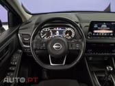 Nissan Qashqai 1.3 DIG-T Acenta