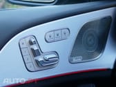 Mercedes-Benz GLE Coupe de 4Matic
