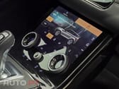 Land Rover Evoque P300e R-Dynamic