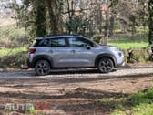 Citroen C3 Aircross PureTech 110 Stop & Start Feel