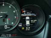 Porsche Macan T
