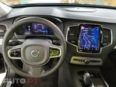 Volvo XC90 2.0 T8 PHEV Plus Bright AWD