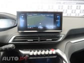 Peugeot 3008 1.5 BlueHDi Allure
