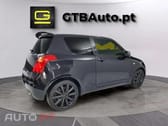 Suzuki Swift 1.6 Sport