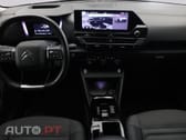 Citroen e-C4 ND
