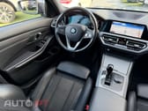 BMW 320 e Corporate Edition Auto