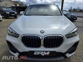 BMW X1 16D SDRIVE DESIGN AUTO