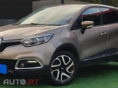 Renault Captur 1.2 TCe EXCLUSIVE XMOD (EDC)