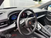 Porsche Macan 4S