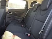 Renault Clio Sport Tourer 1.5 dCi Limited