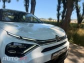 Citroen e-C4 50 kWh Feel Pack