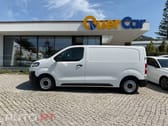 Citroen Jumpy 1.5 BlueHDi M