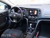 Renault Mégane Sport Tourer 1.6 E-Tech Plug-In Hybrid Equilibre