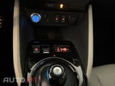 Nissan Leaf Tekna ProPilot Park
