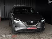 Nissan Qashqai 1.3 DIG-T Tekna SKY