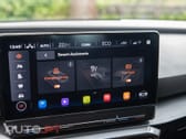 Cupra Leon ST 1.4 e-Hybrid MID DSG