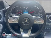 Mercedes-Benz C 200 d AMG Line Aut.