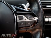 Peugeot 3008 1.6 BlueHDi GT Line EAT6