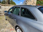 Audi A4 Avant 2.0 TDI multitronic Sport