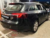 Opel Insignia 2.0 CDTi Business Edition