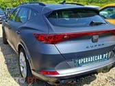 Cupra Formentor 1.4 e-Hybrid DSG