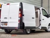 Opel Vivaro 1.6 CDTi L1H1 2.7T