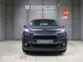 Citroen C3 1.2 PureTech Shine