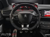 Peugeot 308 SW 1.6 BlueHDi GT Line