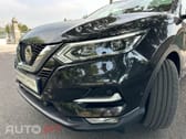 Nissan Qashqai 1.3 DIG-T Tekna Premium DCT