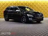 Volvo V60 2.0 D2 Momentum Drive