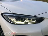 BMW i4 M50 Gran Coupe xDrive