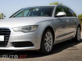 Audi A6 Avant 2.0 TDi Business Line S-line Multitronic