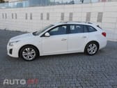 Chevrolet Cruze SW 1.7 VCDI LT