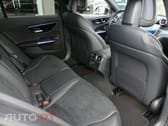 Mercedes-Benz C 300 e AMG Line