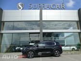 Citroen C5 Aircross 1.2 PureTech Shine EAT8