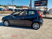 Fiat Punto 1.2 16V 80 Sport