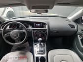 Audi A5 2.0 TDI Multitronic Sport