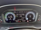 Audi Q3 45 TFSIe S tronic